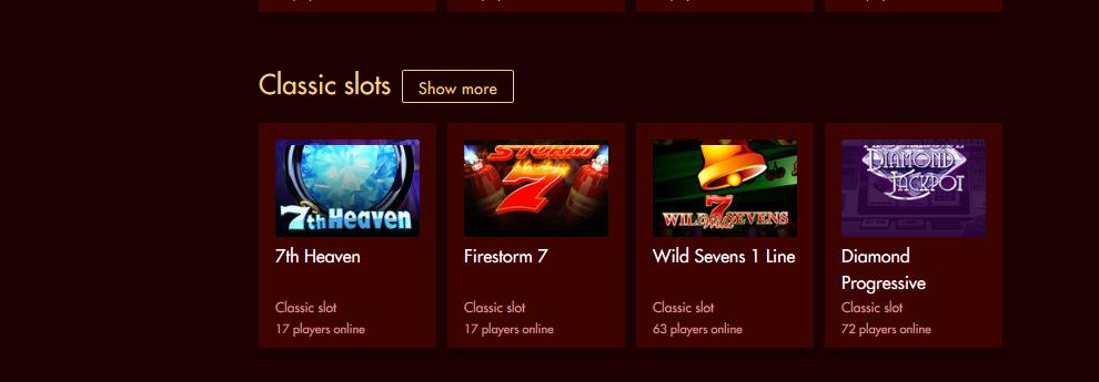 Spartan Slots Casino Download 4