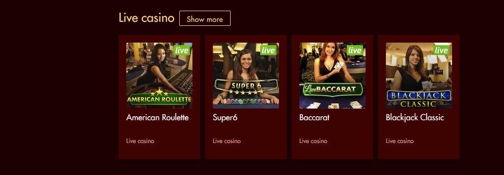 Spartan Slots Casino Support 5