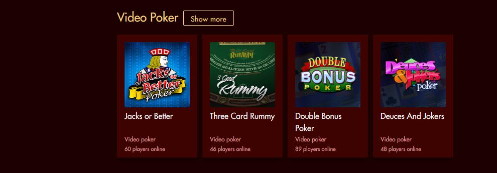 Spartan Slots Casino Support 7